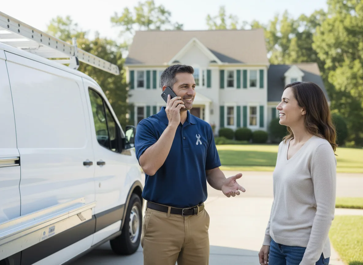 Home Gutter Service Ladonia, TX FAQs